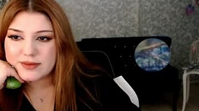 Recent Screenshot of  tenderlybae12