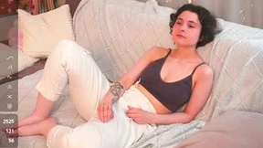 Recent Screenshot of  tenishal0ve