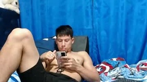 Recent Screenshot of  teoyes_