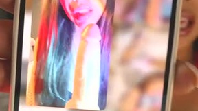 Recent Screenshot of  tequilapassion