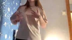 Recent Screenshot of  tereseswagger