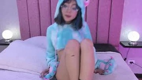 Recent Screenshot of  terumikitty