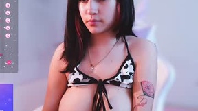 Recent Screenshot of  tessa_____