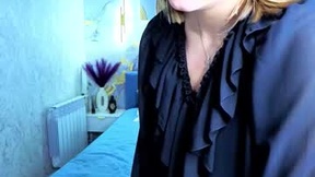 Recent Screenshot of  tessa_ashe