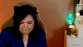 Recent Screenshot of  tessa_bbw
