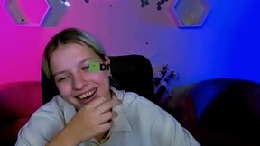 Recent Screenshot of  tessa_tea