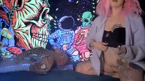 Son Ekran Görüntüsü texaspregogrllll