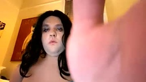 Recent Screenshot of  tgbritneyhilton