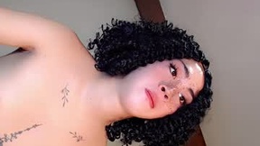 Recent Screenshot of  tgirl_eunice