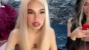 Recent Screenshot of  tgirl_luna69