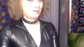 Recent Screenshot of  tgirlmelody