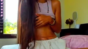 Recent Screenshot of  thaitiffany02