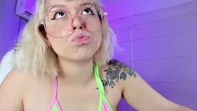 لقطة شاشة حديثة لـ thalia21_