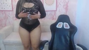 Recent Screenshot of  thalia_ch1