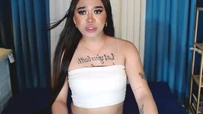 لقطة شاشة حديثة لـ thalia_ghrey