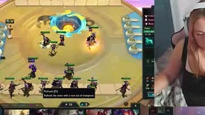 Recent Screenshot of  thaliacollinsss