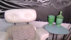 Recent Screenshot of  thalyahotbrazil