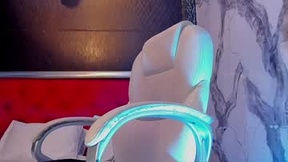 Recent Screenshot of  thamara_foxxx