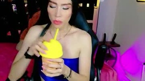 Recent Screenshot of  thamara_robertss