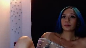 Recent Screenshot of  thamyjade