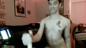 Recent Screenshot of  that_femboi