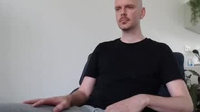 Recent Screenshot of  thatbaldman