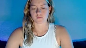 Recent Screenshot of  thatprettyblondegirl