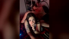 Recent Screenshot of  thatslutb69