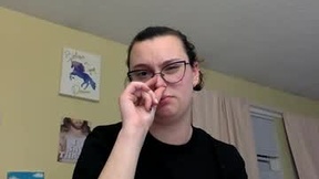 Recent Screenshot of  thcprincess97