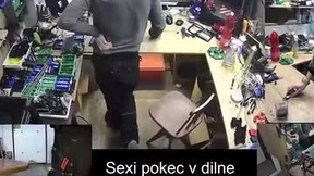 Recent Screenshot of  the0archon