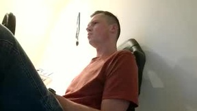 Recent Screenshot of  the___rocky200