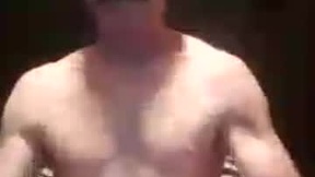Recent Screenshot of  the_naughty_ninja