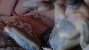 Recent Screenshot of  the_punisher_and_lady_lana