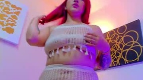 Recent Screenshot of  the_red_one1