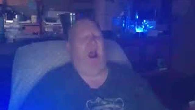 thealiensarecumming