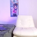 thebadwolf818's Profile Picture