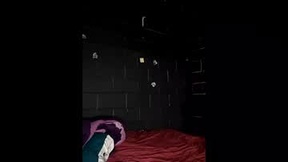 Recent Screenshot of  thebatcrazycouple