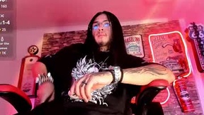 Recent Screenshot of  thebeastmaster_