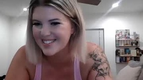 हाल ही का स्ट्रीनिॉट thebewitchingbunny