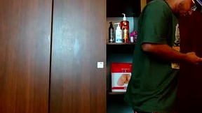 Recent Screenshot of  theblack_frank