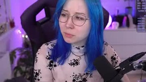 Recent Screenshot of  theblue_moonie