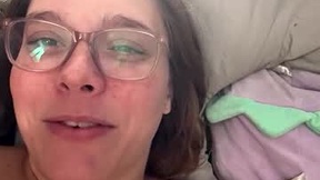 Recent Screenshot of  thecannababeh