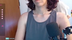 Recent Screenshot of  thecherry_paulette