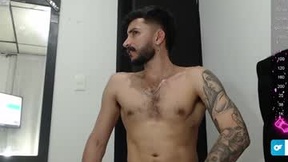Recent Screenshot of  thecrazyadam