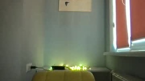 Recent Screenshot of  thecrystal