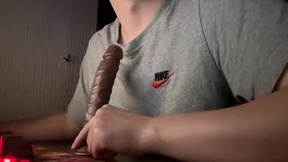 Recent Screenshot of  thedeepthroatking