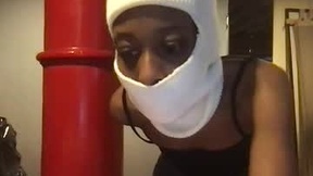 Recent Screenshot of  theeempress