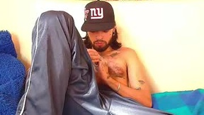 Recent Screenshot of  theferxxo_12