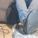 thefindomfeetgoddess's Profile Picture