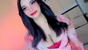 Recent Screenshot of  thegirlnamedanica
